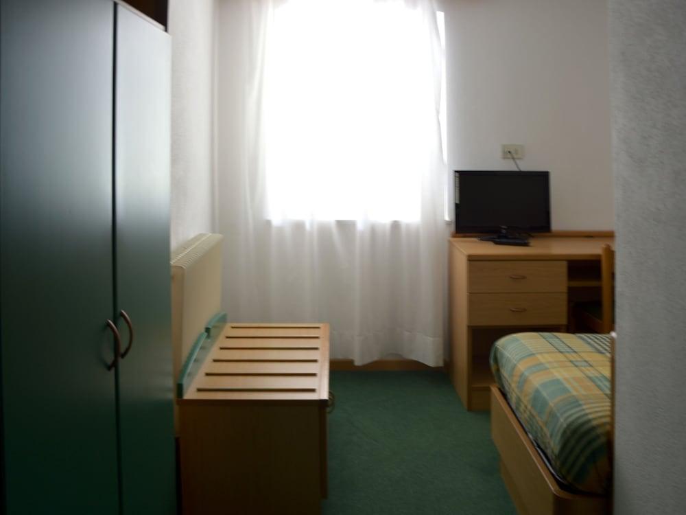 Sport Hotel Pampeago Tesero Ngoại thất bức ảnh