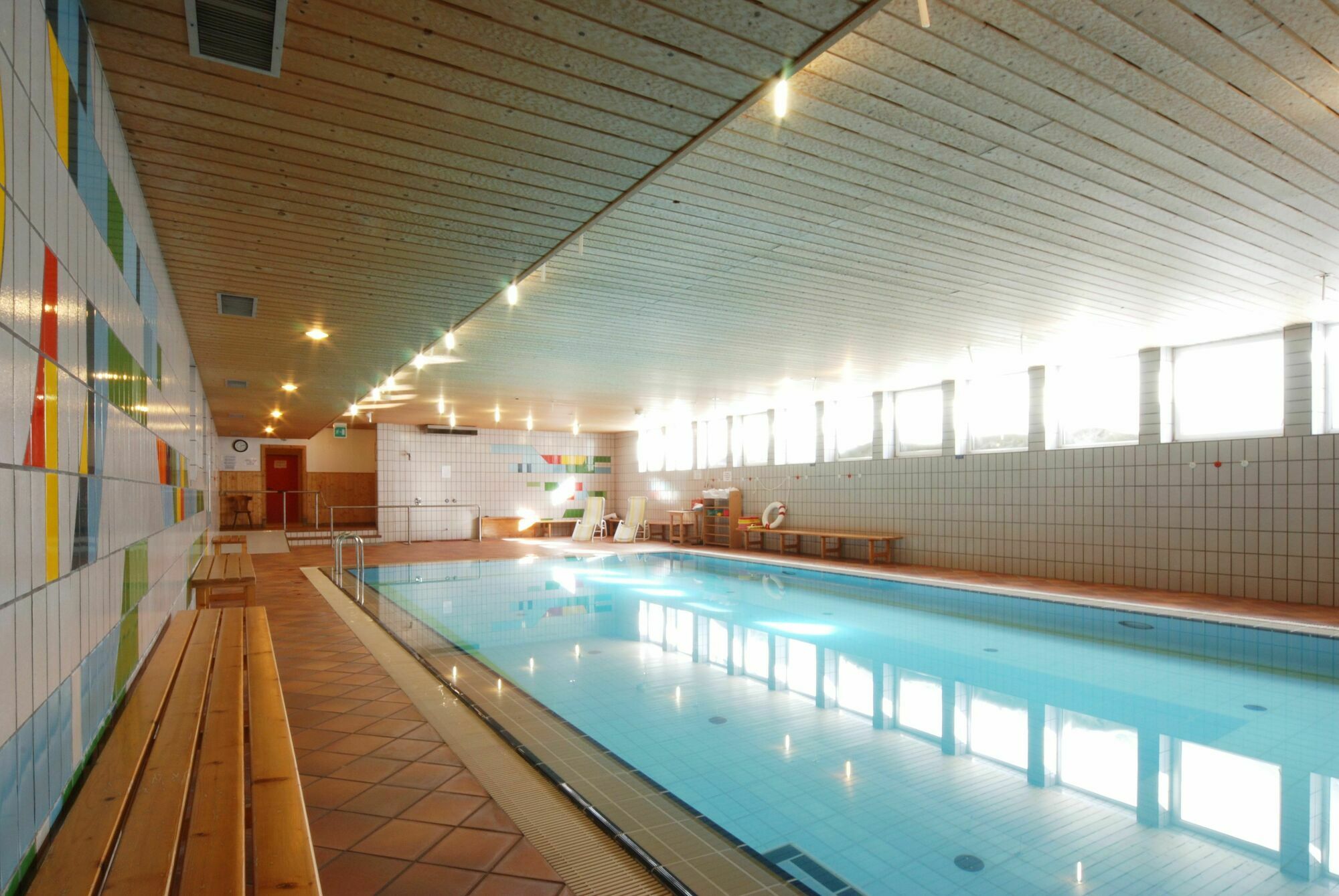 Sport Hotel Pampeago Tesero Ngoại thất bức ảnh